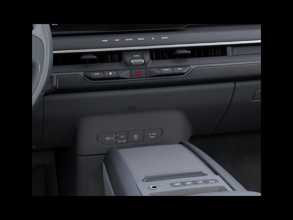 2026 Kia EV9 Land