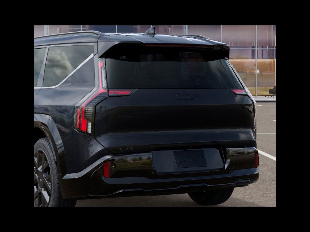 2026 Kia EV9 Land