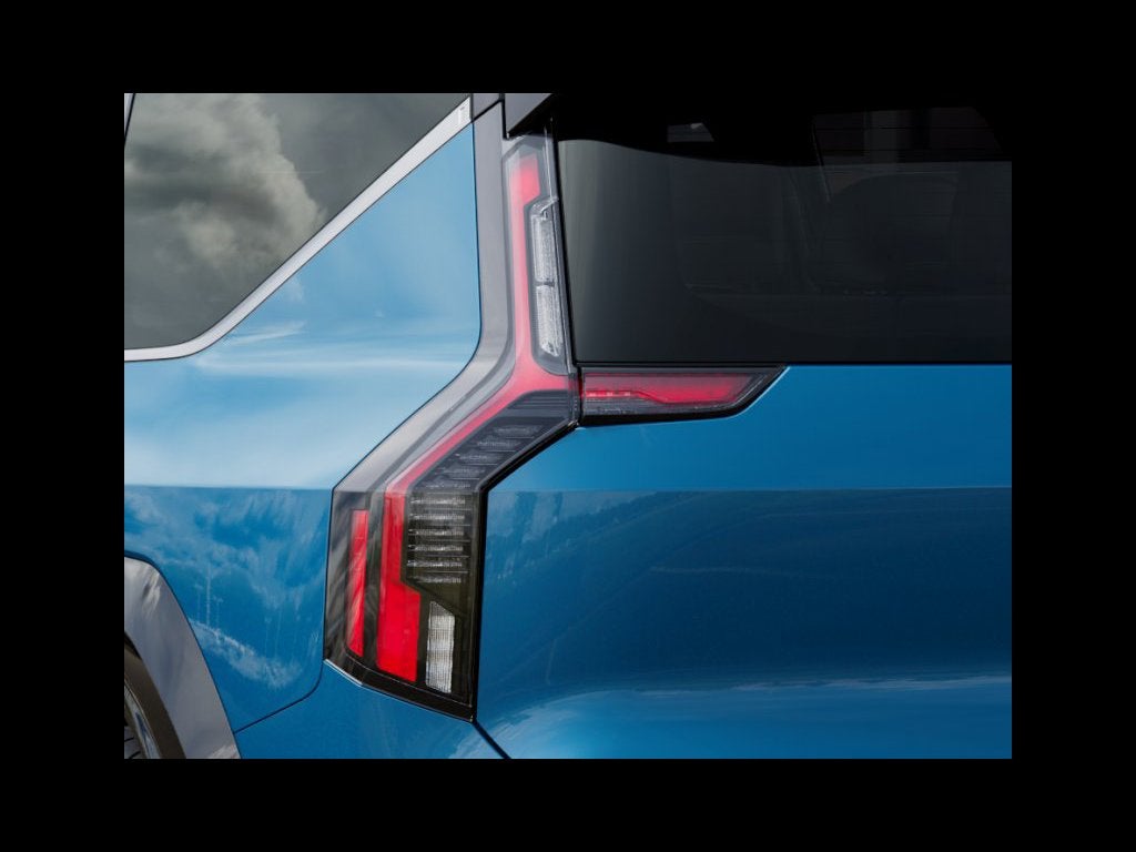 2026 Kia EV9 Land AWD