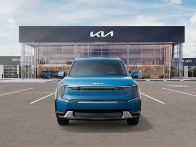 2026 Kia EV9 Land AWD