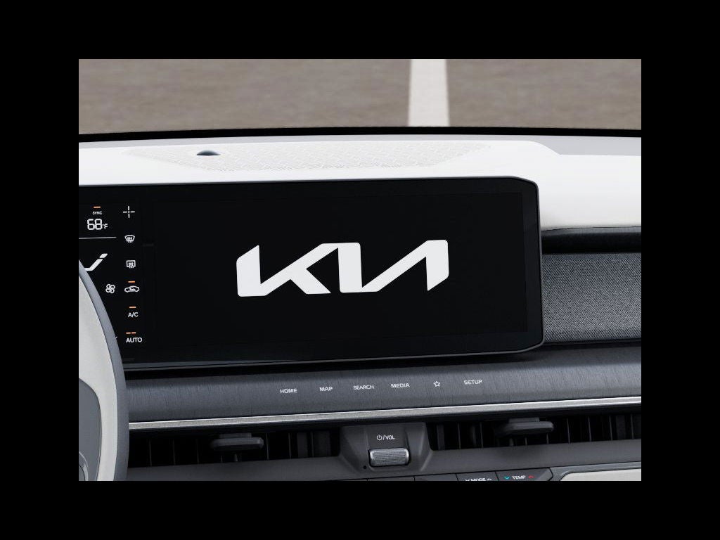 2026 Kia EV9 Land AWD