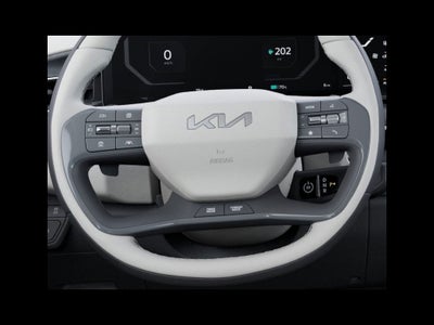 2026 Kia EV9 Land AWD