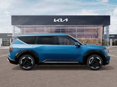 2026 Kia EV9 Land AWD