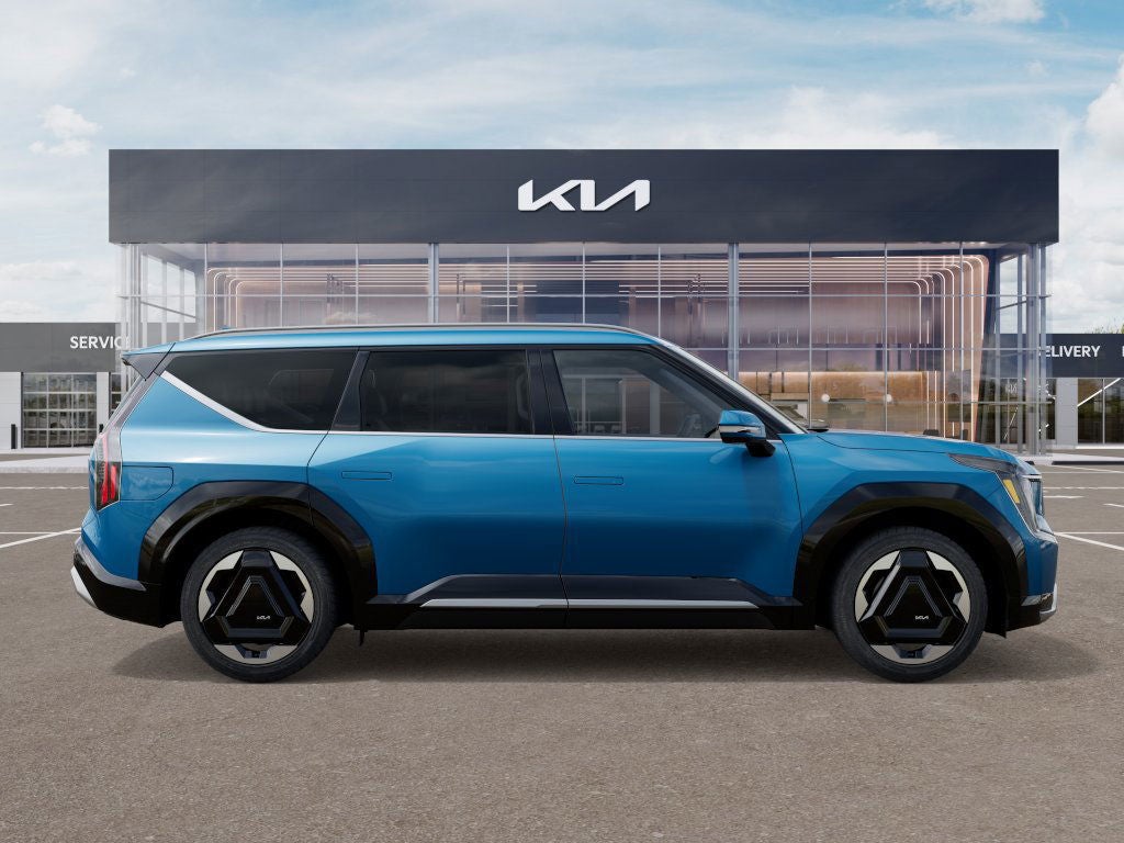 2026 Kia EV9 Land AWD