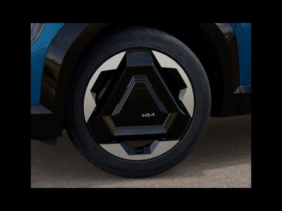 2026 Kia EV9 Land AWD