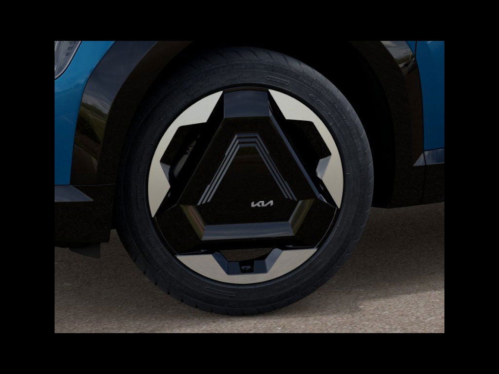 2026 Kia EV9 Land AWD