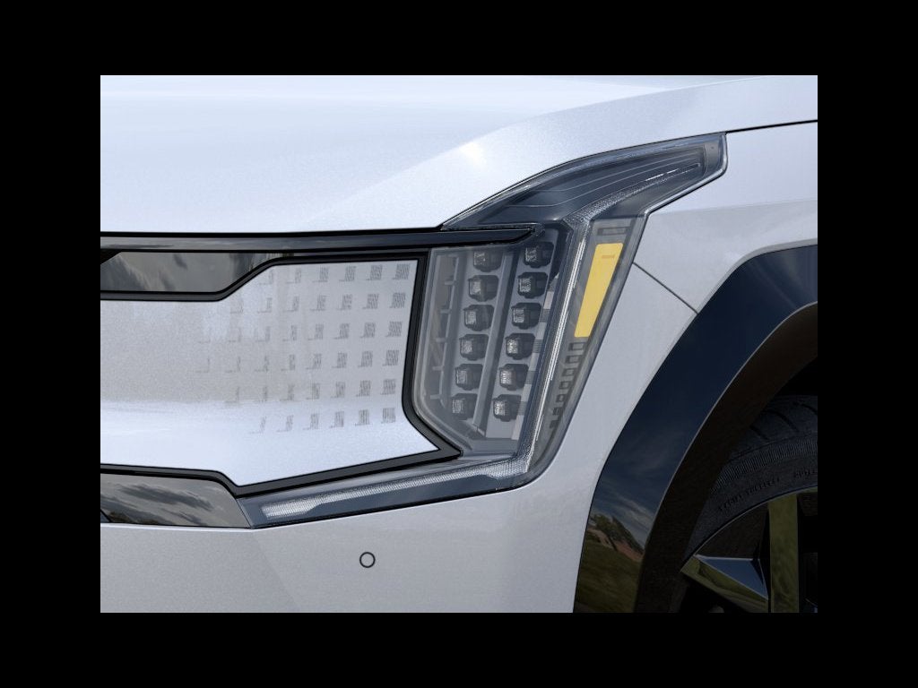 2026 Kia EV9 Land