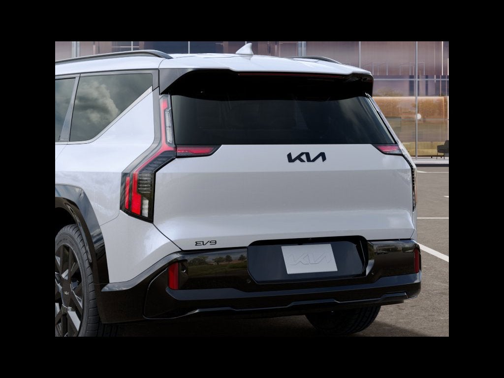2026 Kia EV9 Land