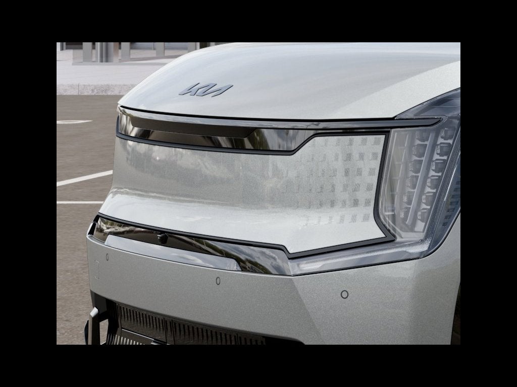 2026 Kia EV9 Land