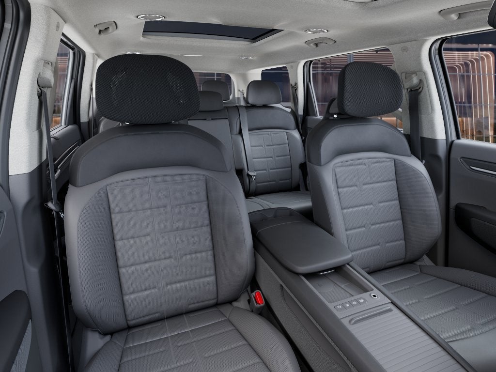 2026 Kia EV9 Land AWD