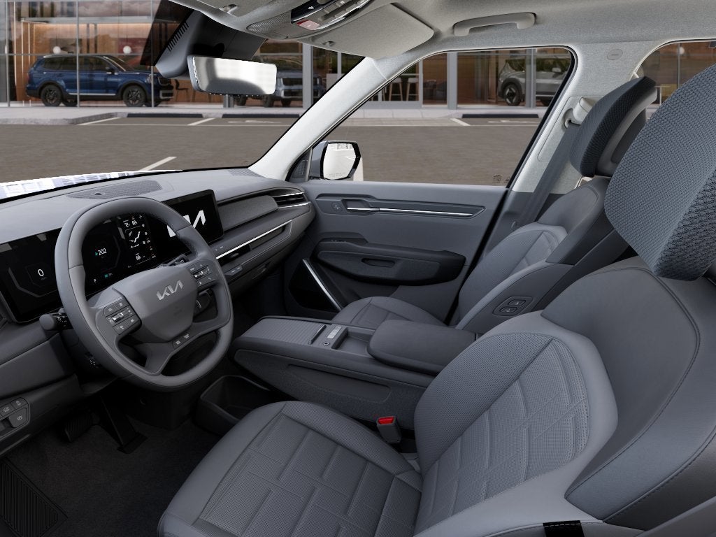 2026 Kia EV9 Land AWD