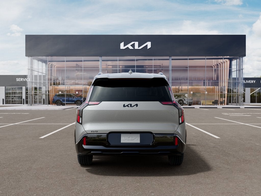 2026 Kia EV9 Land AWD