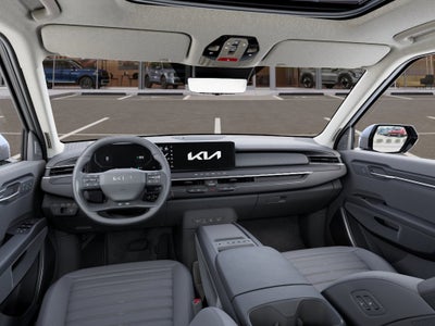 2026 Kia EV9 Land AWD