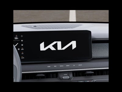 2026 Kia EV9 Land