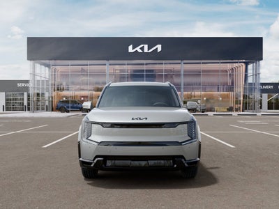 2026 Kia EV9 Land AWD