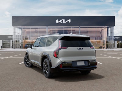 2026 Kia EV9 Land AWD