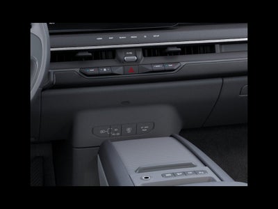 2026 Kia EV9 Land AWD