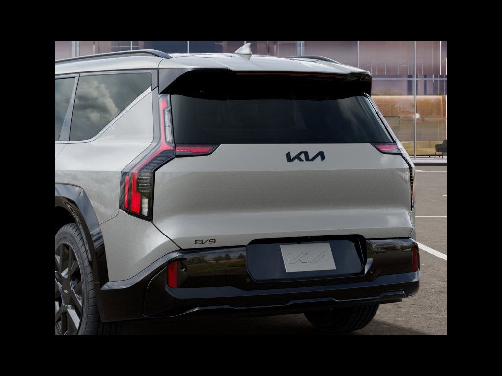 2026 Kia EV9 Land AWD