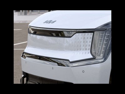 2026 Kia EV9 Land AWD