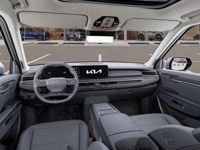 2026 Kia EV9 Land AWD