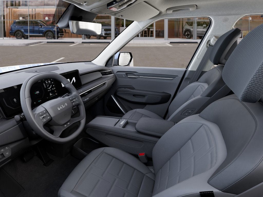 2026 Kia EV9 Land AWD