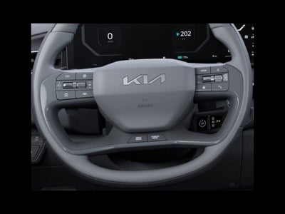 2026 Kia EV9 Land AWD