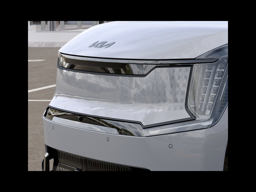 2026 Kia EV9 Land