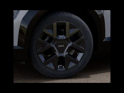 2026 Kia EV9 Land