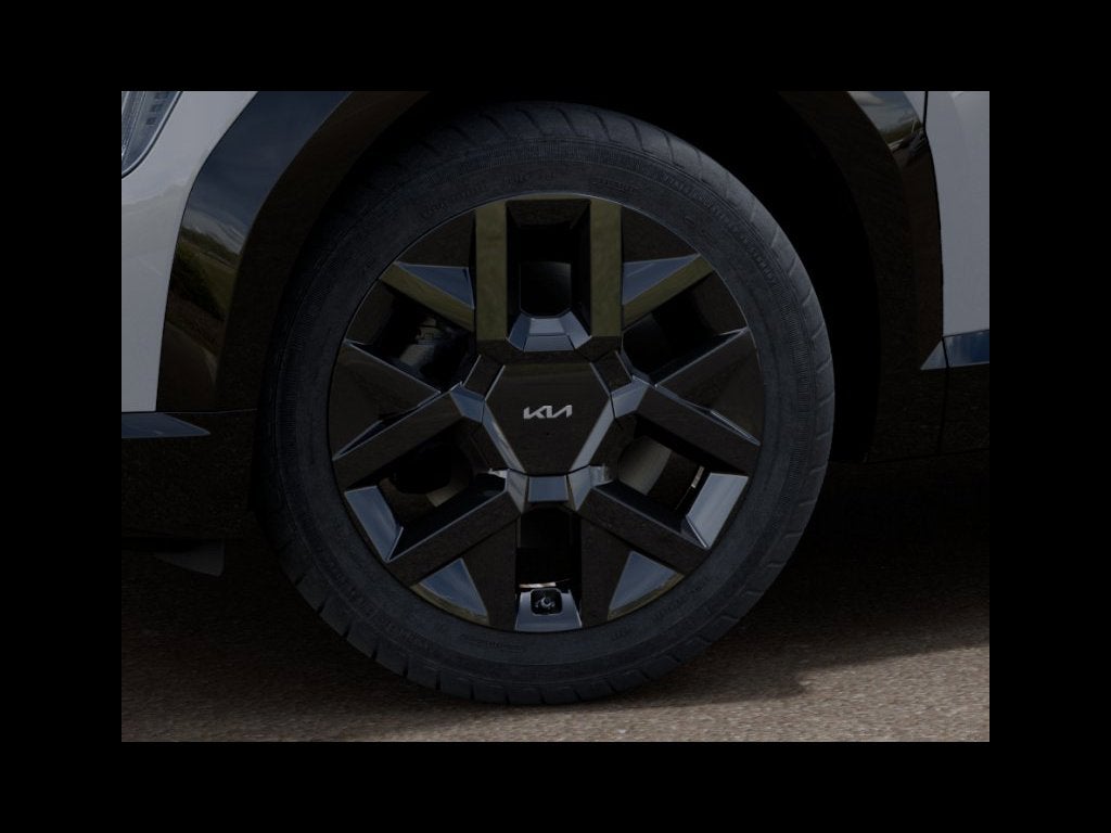2026 Kia EV9 Land