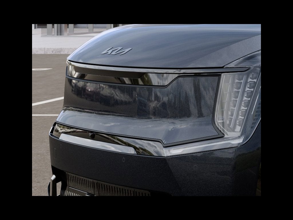 2026 Kia EV9 Land
