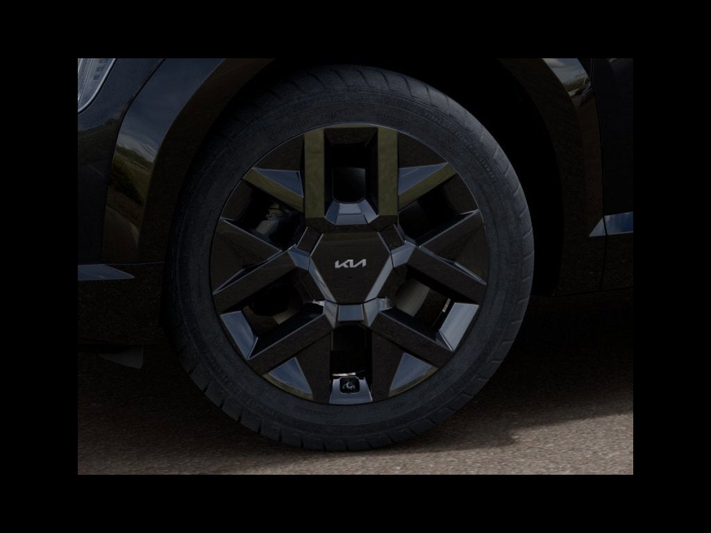 2026 Kia EV9 Land