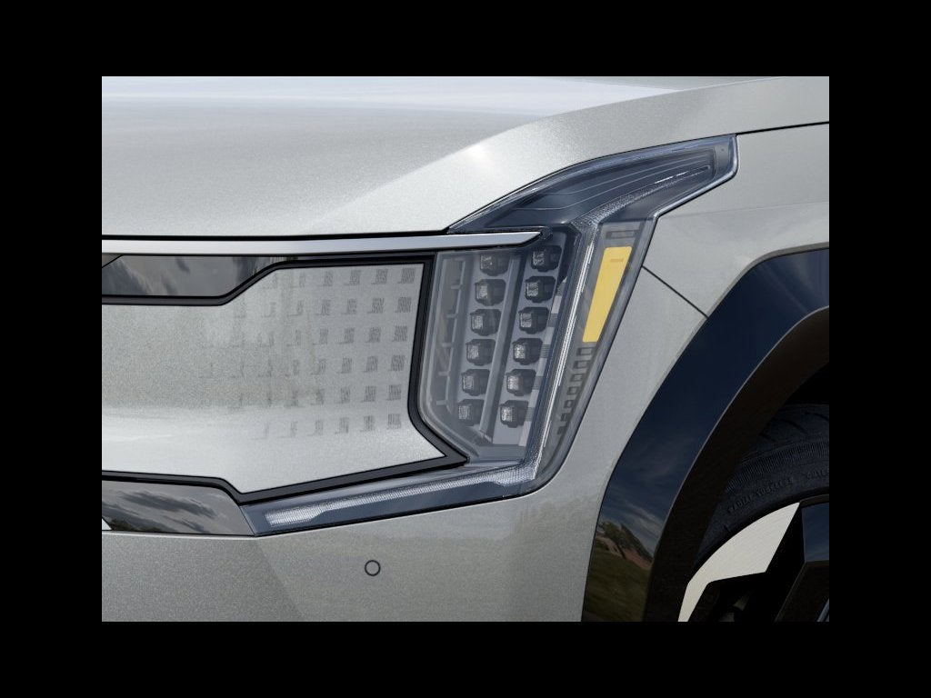 2026 Kia EV9 Land