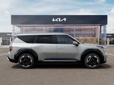 2026 Kia EV9 Land