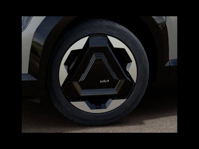 2026 Kia EV9 Land