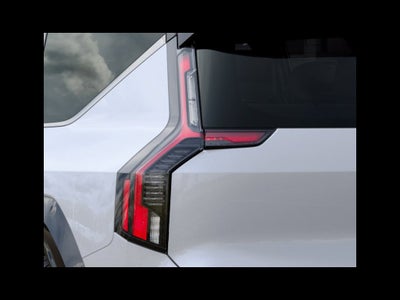 2026 Kia EV9 Land AWD