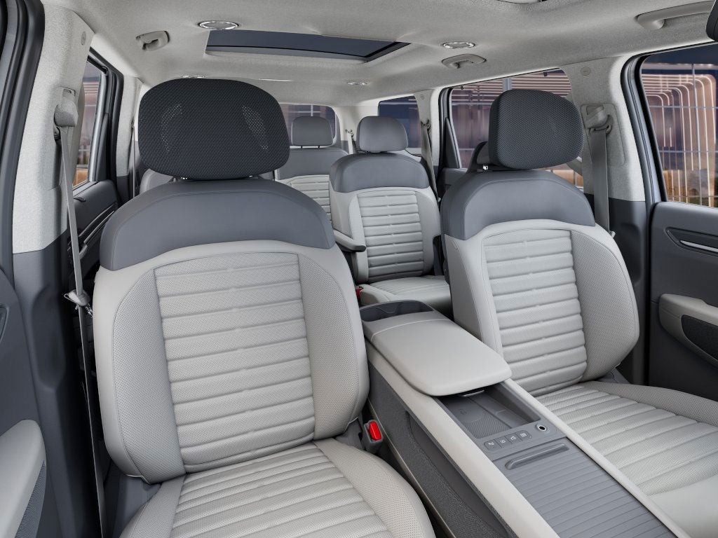 2026 Kia EV9 Land AWD