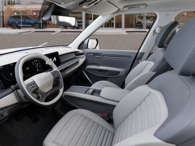 2026 Kia EV9 Land AWD