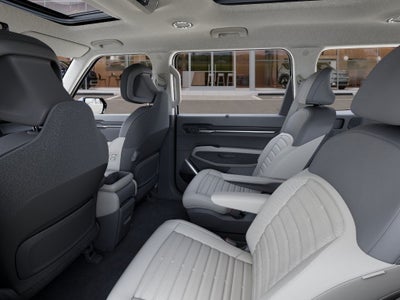 2026 Kia EV9 Land AWD