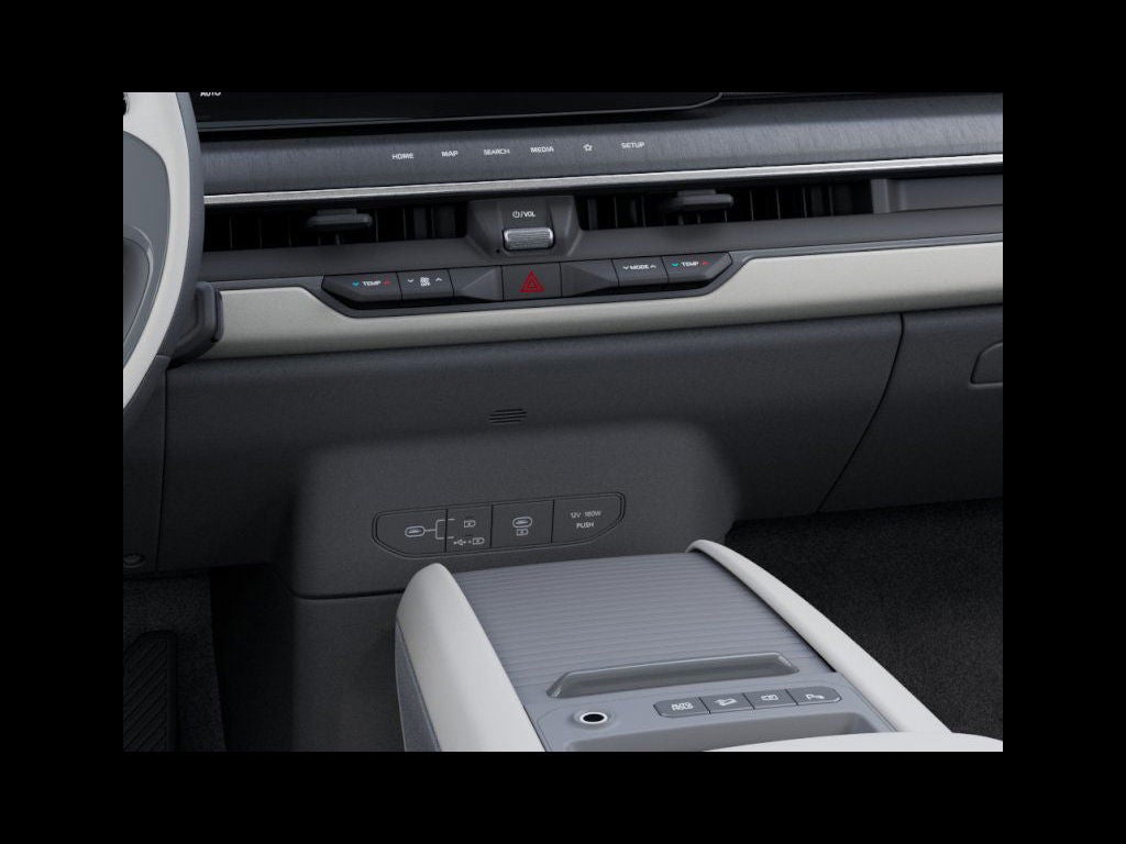 2026 Kia EV9 Land AWD