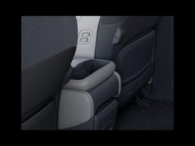 2026 Kia EV9 Land AWD