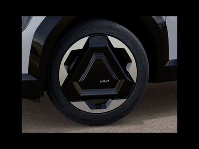 2026 Kia EV9 Land AWD