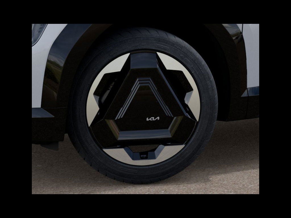 2026 Kia EV9 Land AWD