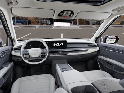 2026 Kia EV9 Land AWD