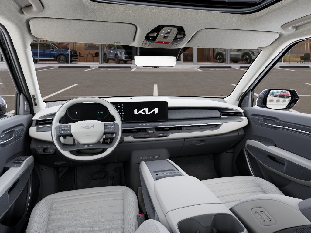 2026 Kia EV9 Land AWD