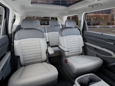 2026 Kia EV9 Land AWD