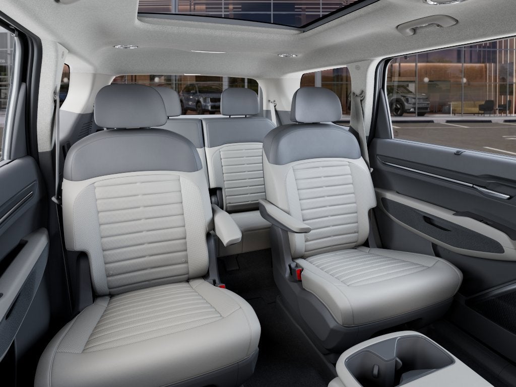 2026 Kia EV9 Land AWD