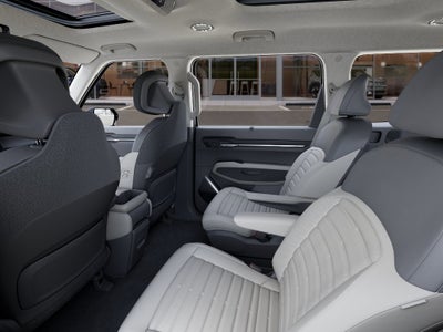2026 Kia EV9 Land AWD
