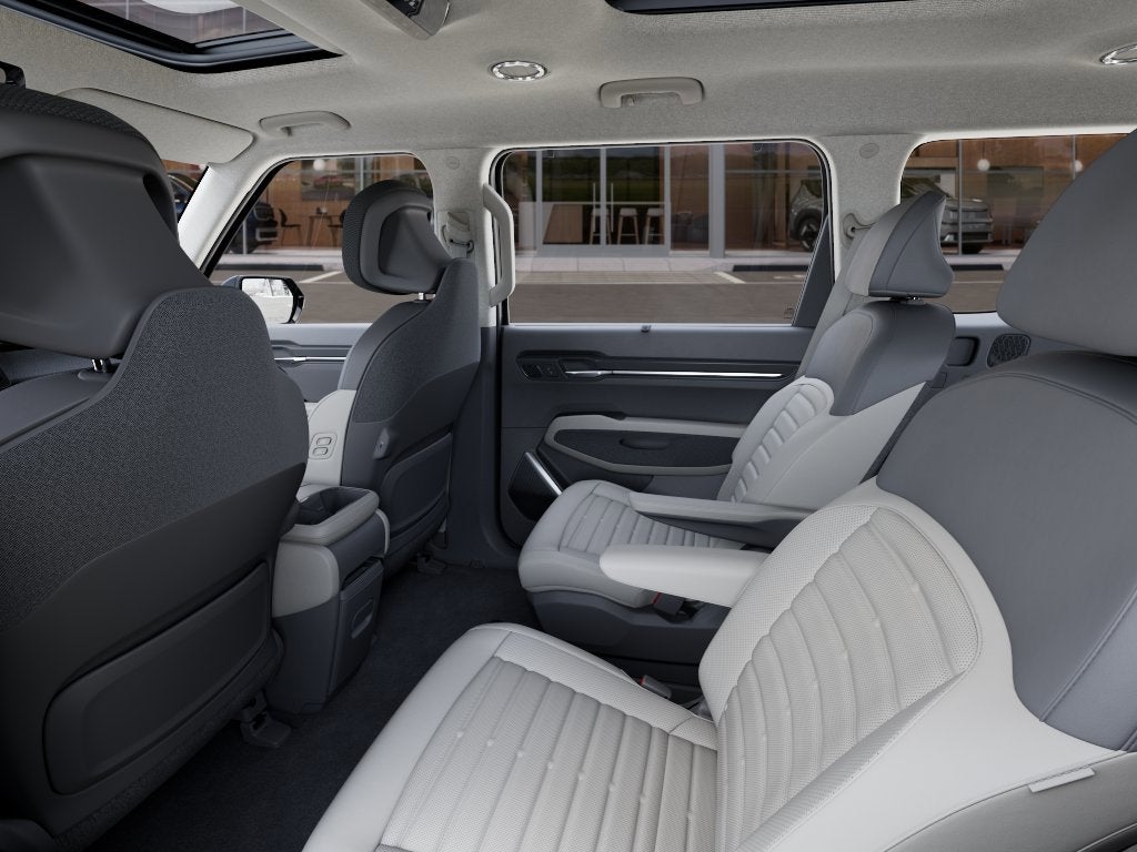 2026 Kia EV9 Land AWD