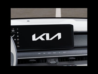 2026 Kia EV9 Land AWD