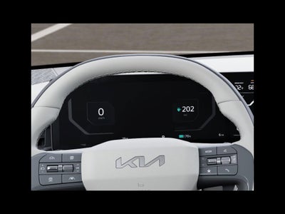 2026 Kia EV9 Land AWD